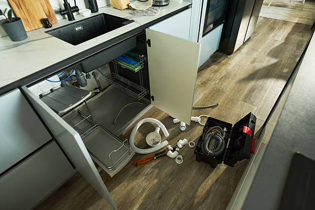 Reliable Drain Cleaning contractor in Eola, IL by Street Wise - Plumbing
